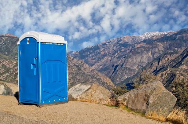 Affordable portable toilet rental in Cedar Grove, FL