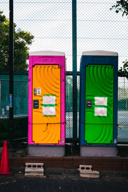 Best Wedding porta potty rental  in Cedar Grove, FL